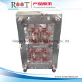 Injection Mould for Packing Plastic Parts